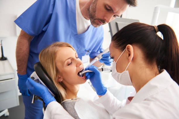 Dental X-Rays and Imaging in Farmington Hills, MI