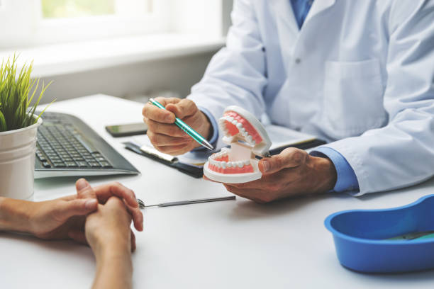 Why Choose Us for Your Dental Needs in Farmington Hills, MI