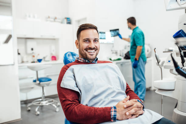 Laser Dentistry in Farmington Hills, MI
