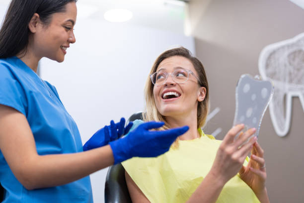 Best Wisdom Tooth Removal  in Farngton Hills, MI